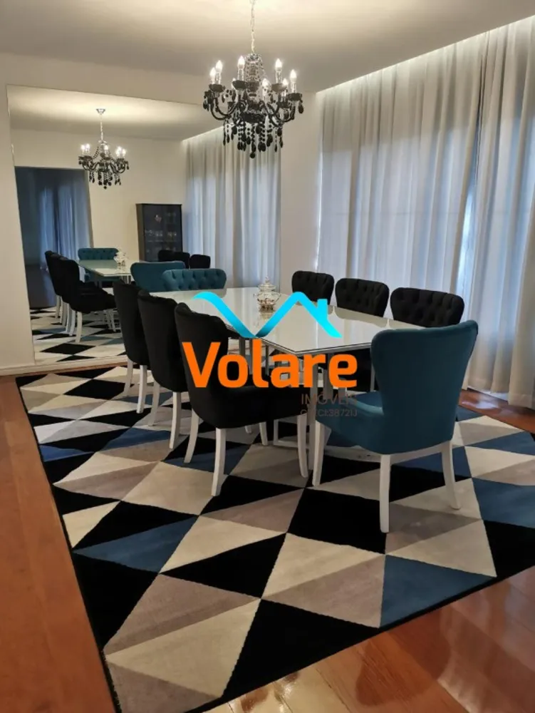 Casa, 4 quartos, 1500 m² - Foto 1
