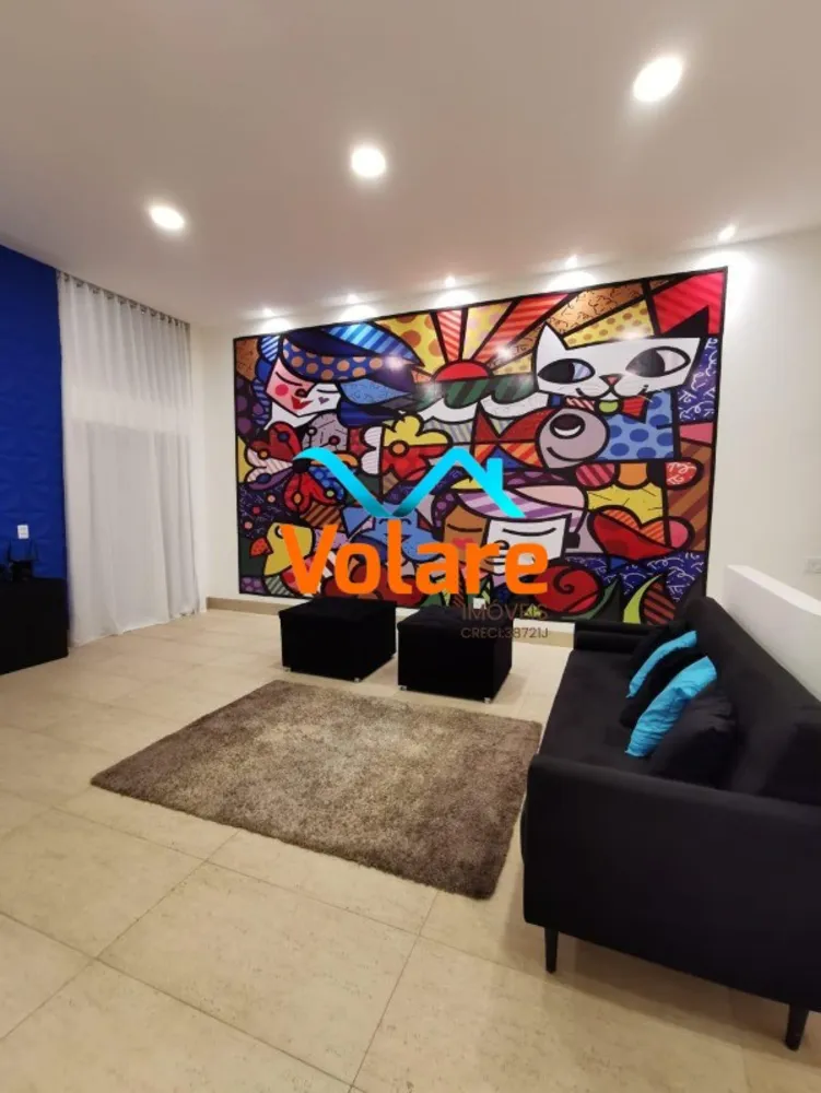Casa, 4 quartos, 1500 m² - Foto 6