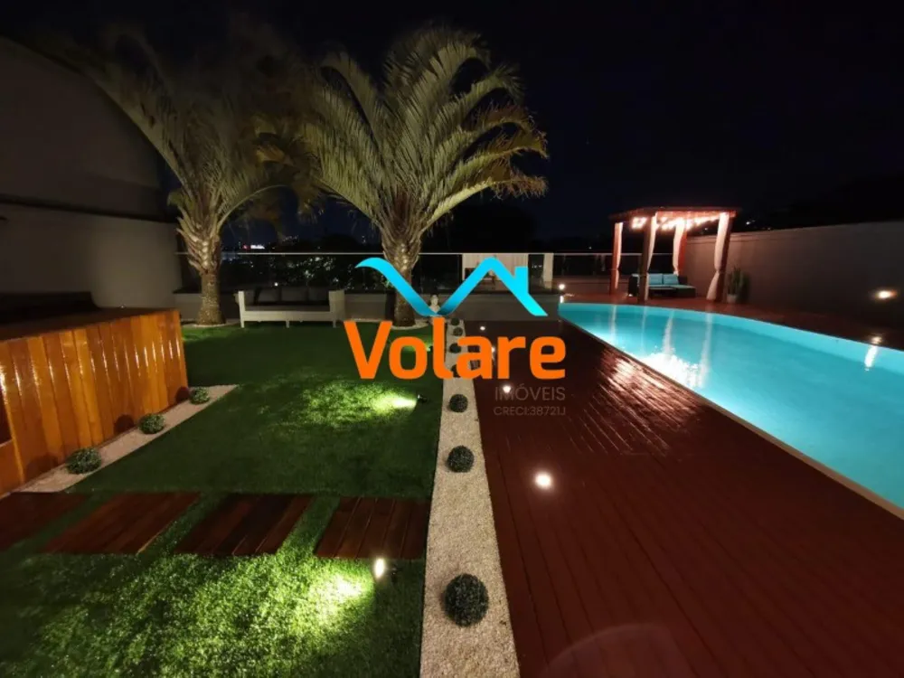 Casa, 4 quartos, 1500 m² - Foto 4