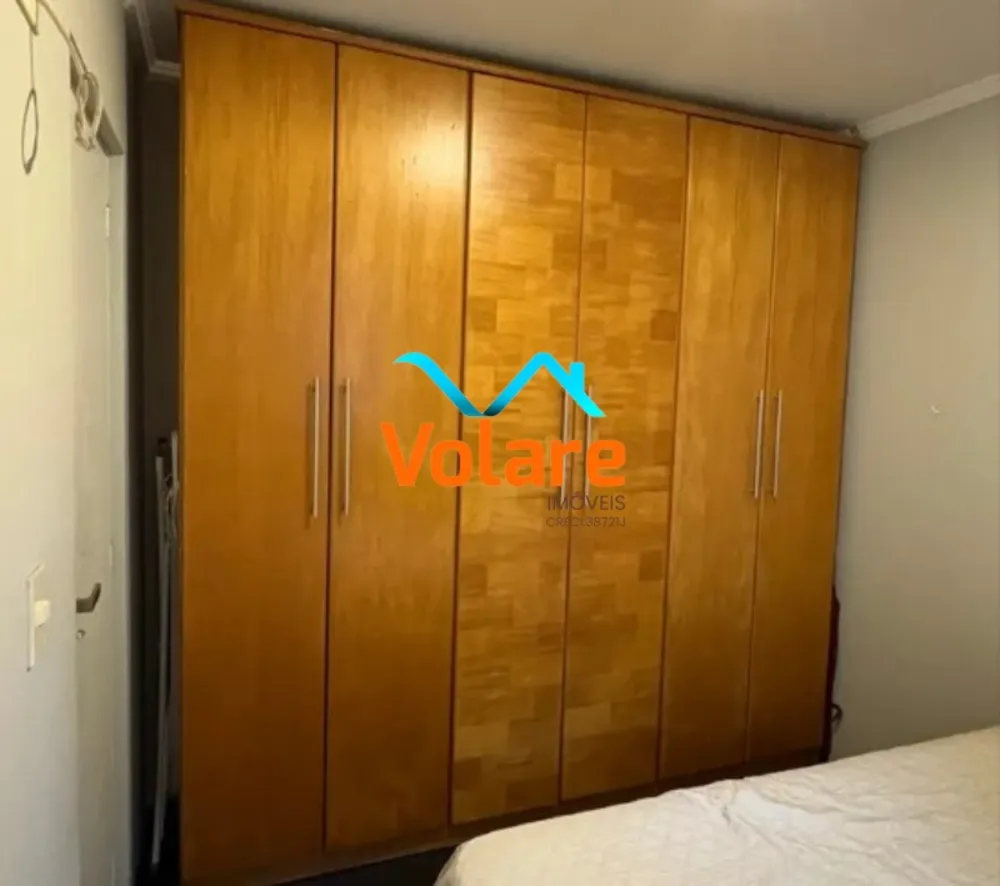 Apartamento, 2 quartos, 54 m² - Foto 2