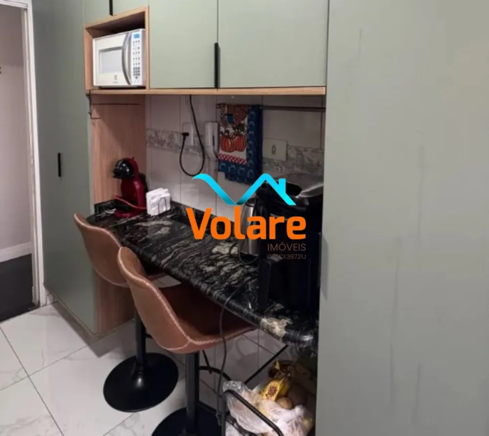 Apartamento, 2 quartos, 54 m² - Foto 1
