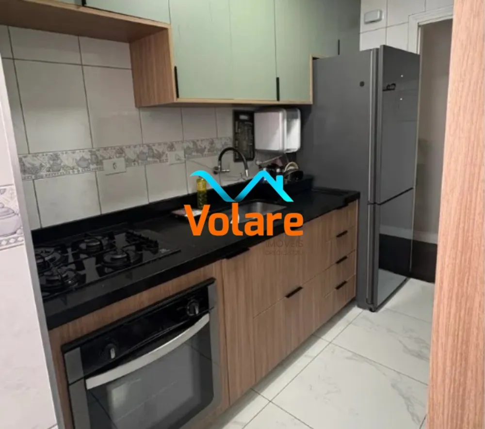 Apartamento, 2 quartos, 54 m² - Foto 4