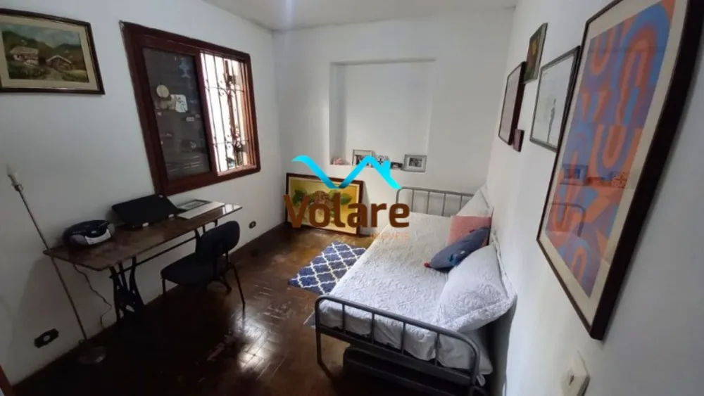 Casa, 3 quartos, 187 m² - Foto 2