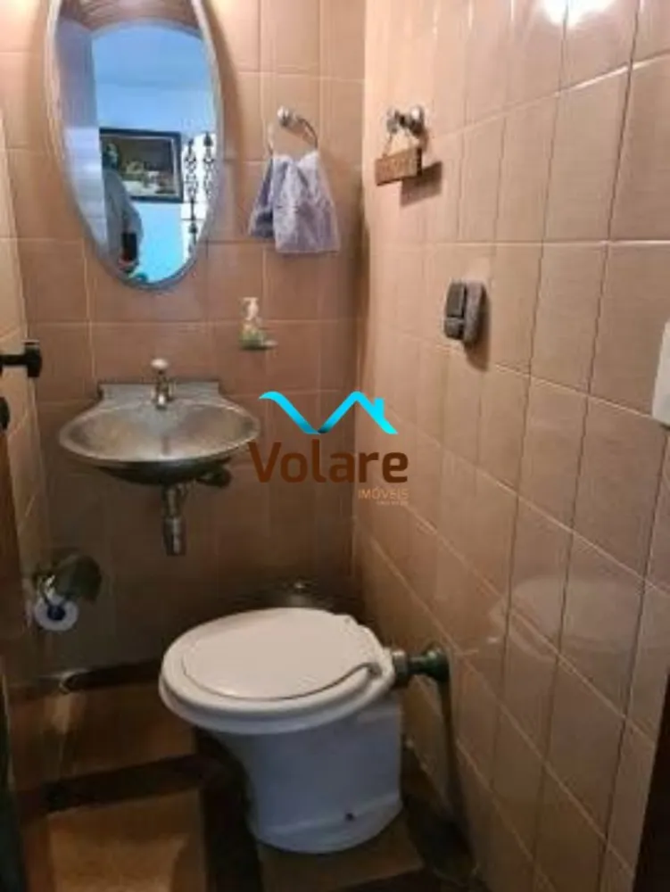 Casa, 3 quartos, 187 m² - Foto 4