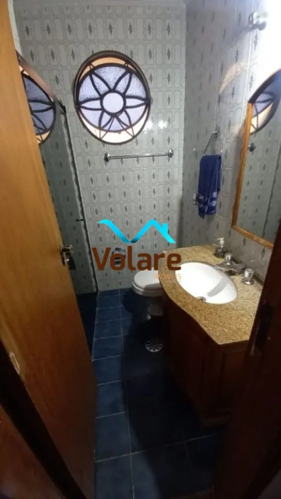 Casa, 3 quartos, 187 m² - Foto 3