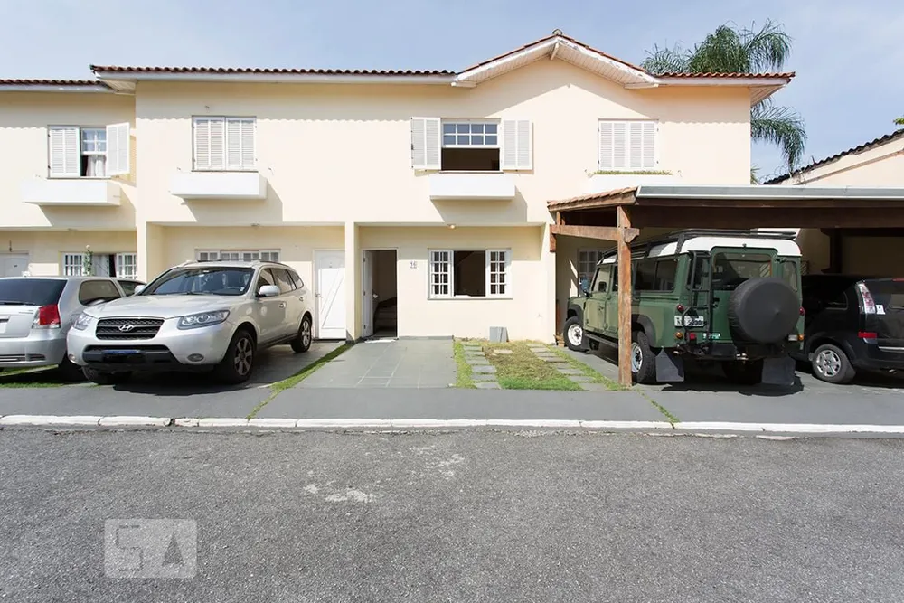 Casa, 2 quartos, 100 m² - Foto 3