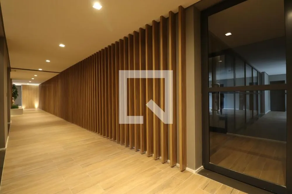 Apartamento, 2 quartos, 47 m² - Foto 1