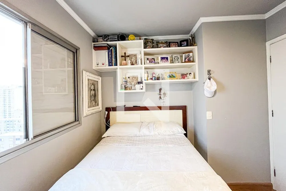 Apartamento, 3 quartos, 79 m² - Foto 5