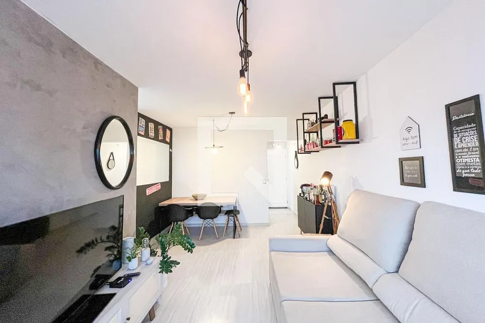 Apartamento, 3 quartos, 79 m² - Foto 1
