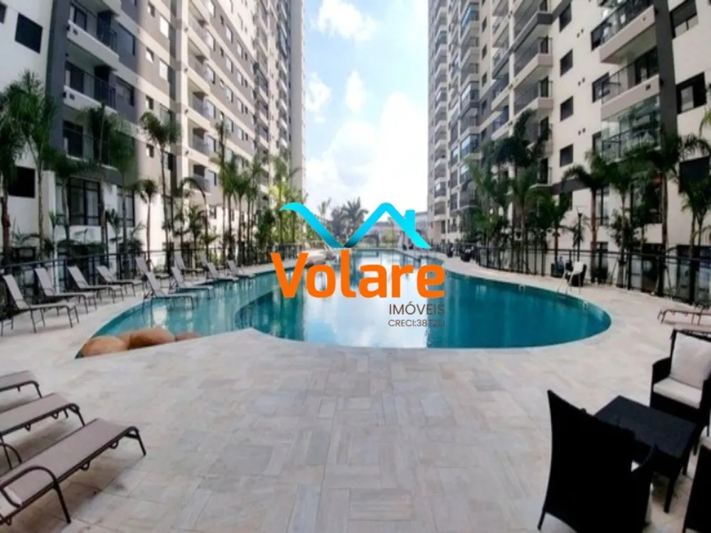 Apartamento, 1 quarto, 41 m² - Foto 3