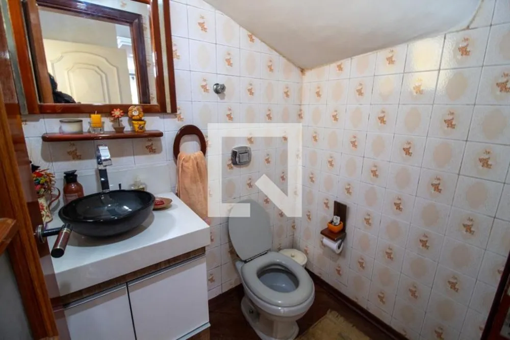 Casa, 4 quartos, 185 m² - Foto 1