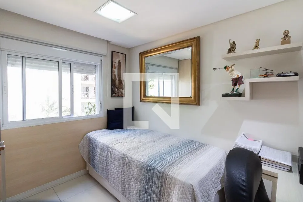 Apartamento, 3 quartos, 82 m² - Foto 5