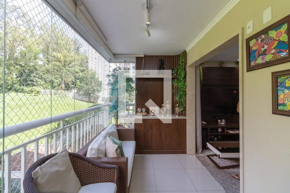 Apartamento, 3 quartos, 82 m² - Foto 3