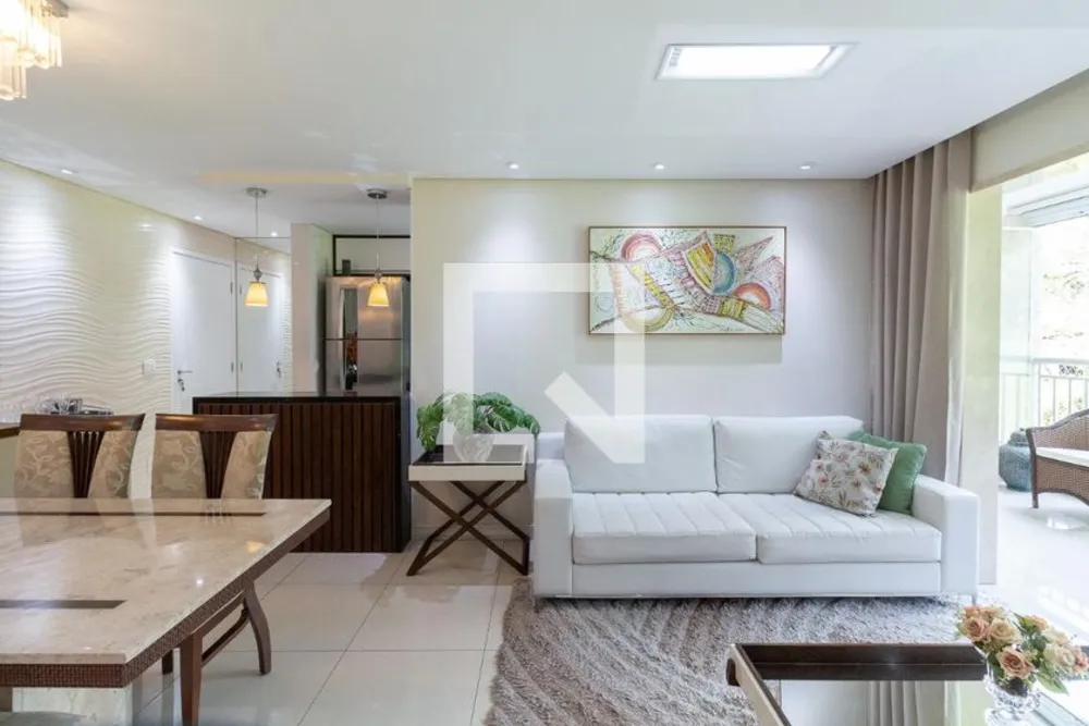 Apartamento, 3 quartos, 82 m² - Foto 1