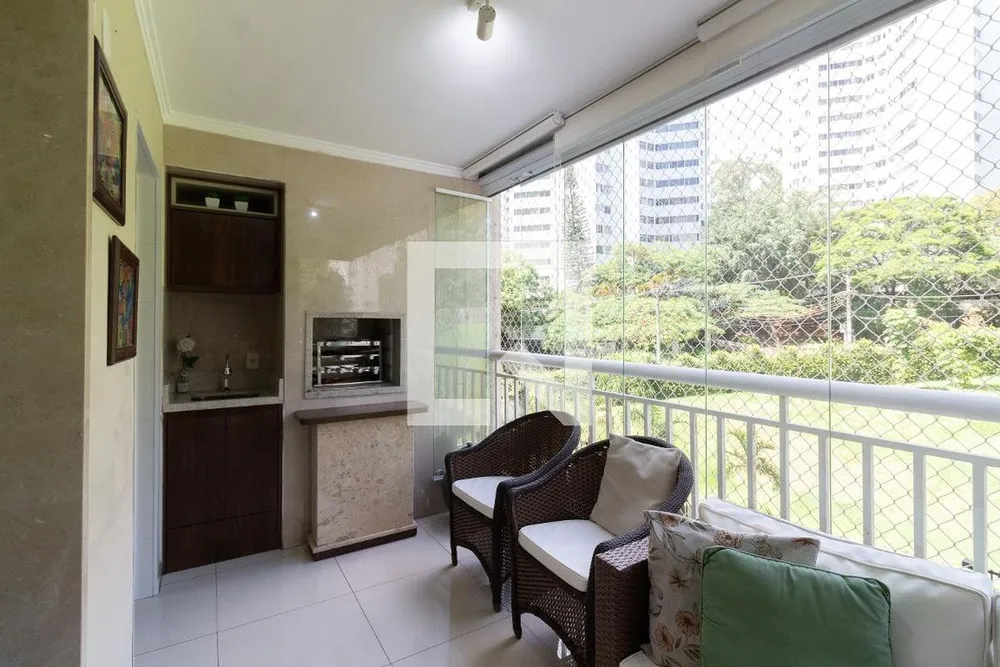 Apartamento, 3 quartos, 82 m² - Foto 2