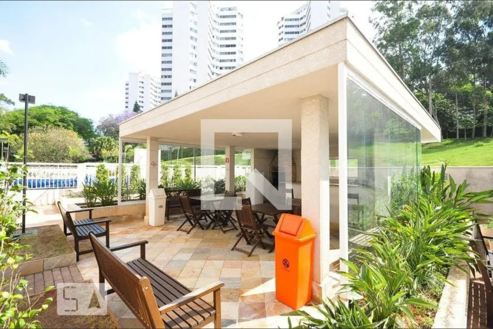 Apartamento, 3 quartos, 82 m² - Foto 7