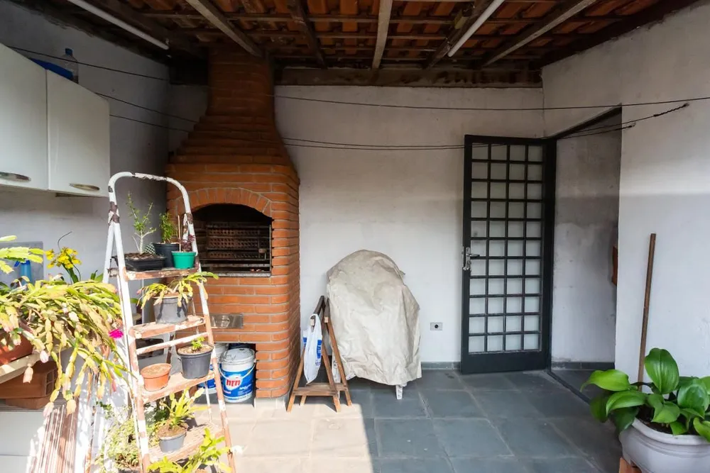 Casa, 3 quartos, 146 m² - Foto 4