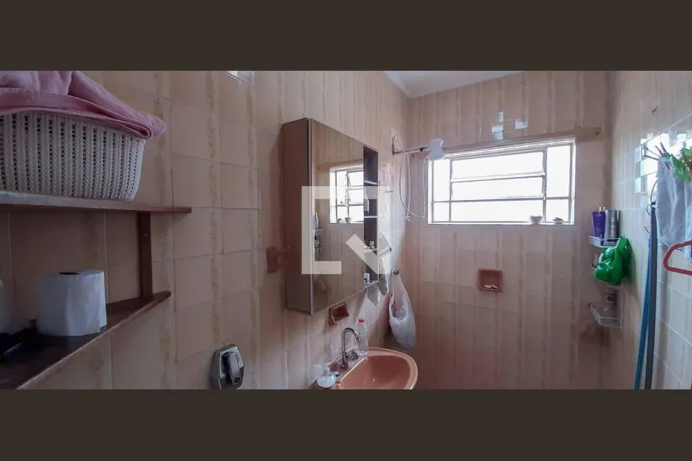 Casa, 4 quartos, 200 m² - Foto 1