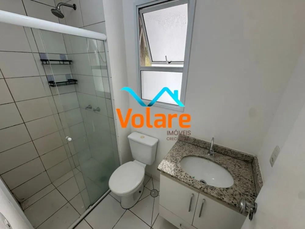 Apartamento, 2 quartos, 57 m² - Foto 6