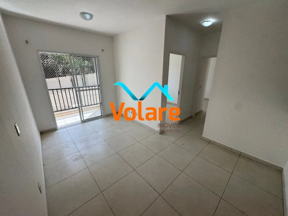 Apartamento, 2 quartos, 57 m² - Foto 3