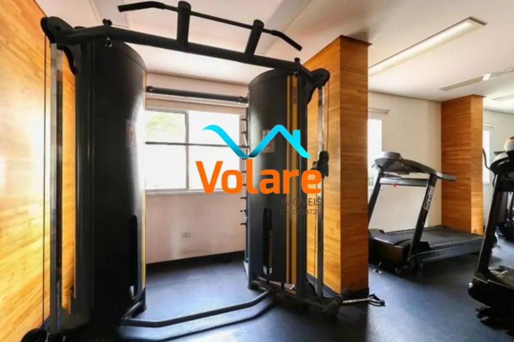 Apartamento, 2 quartos, 57 m² - Foto 8