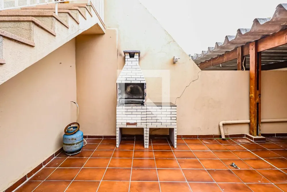 Casa, 4 quartos, 593 m² - Foto 3