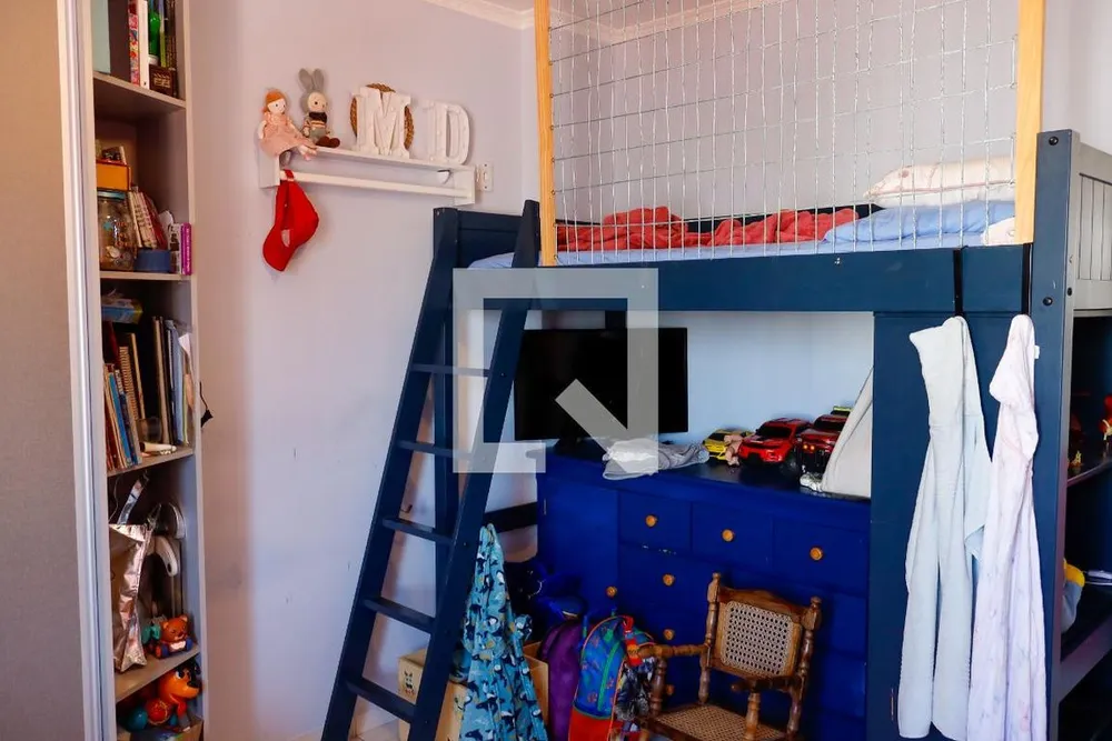 Apartamento, 2 quartos, 65 m² - Foto 7