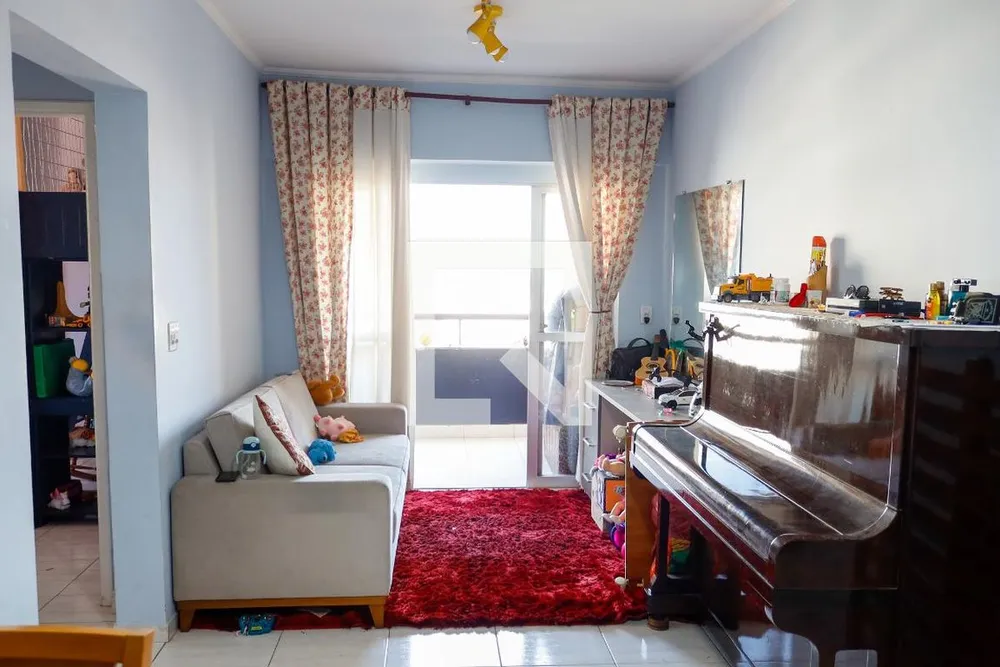 Apartamento, 2 quartos, 65 m² - Foto 1