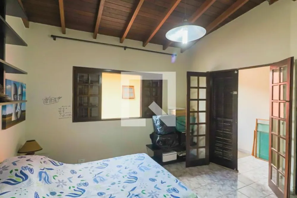 Casa, 3 quartos, 190 m² - Foto 1