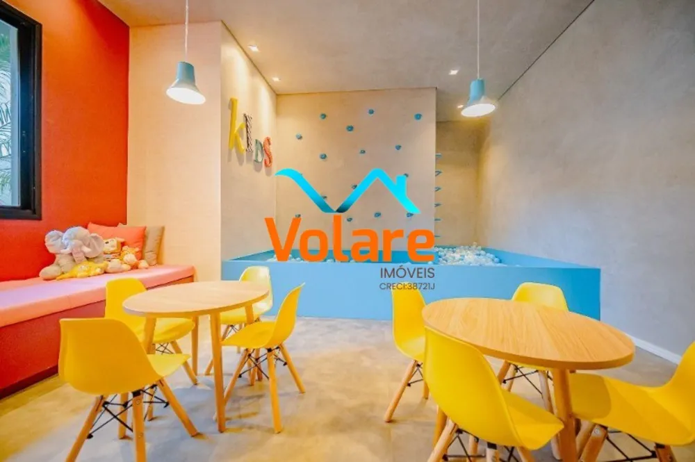 Apartamento, 2 quartos, 84 m² - Foto 7