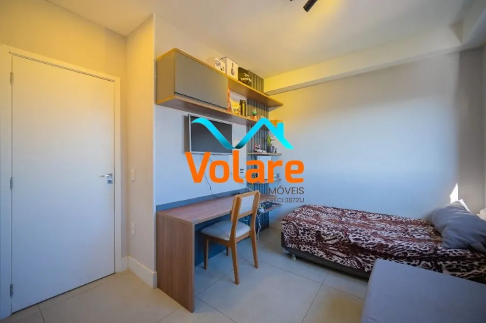 Apartamento, 2 quartos, 84 m² - Foto 2