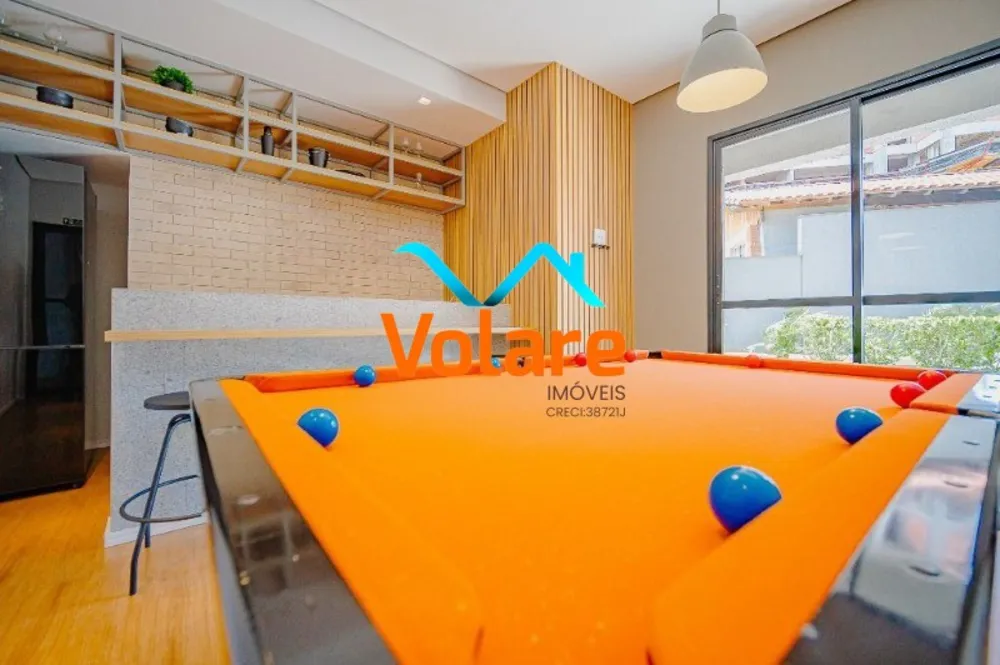 Apartamento, 2 quartos, 84 m² - Foto 1