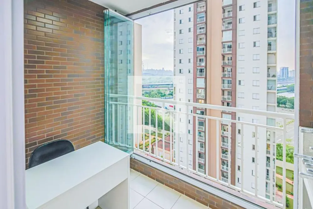 Apartamento, 2 quartos, 62 m² - Foto 2