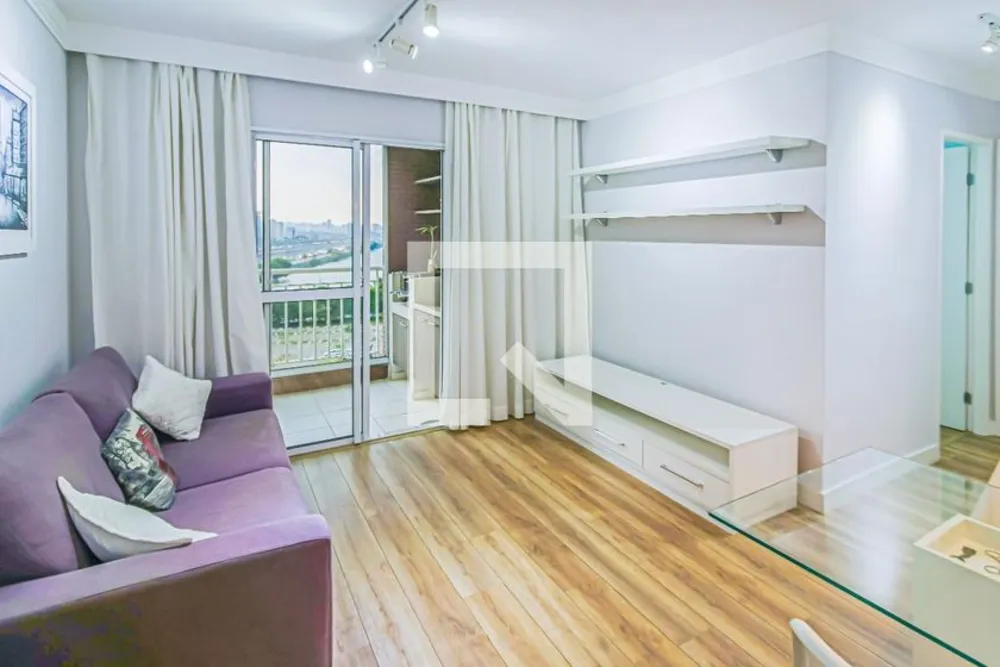 Apartamento, 2 quartos, 62 m² - Foto 1