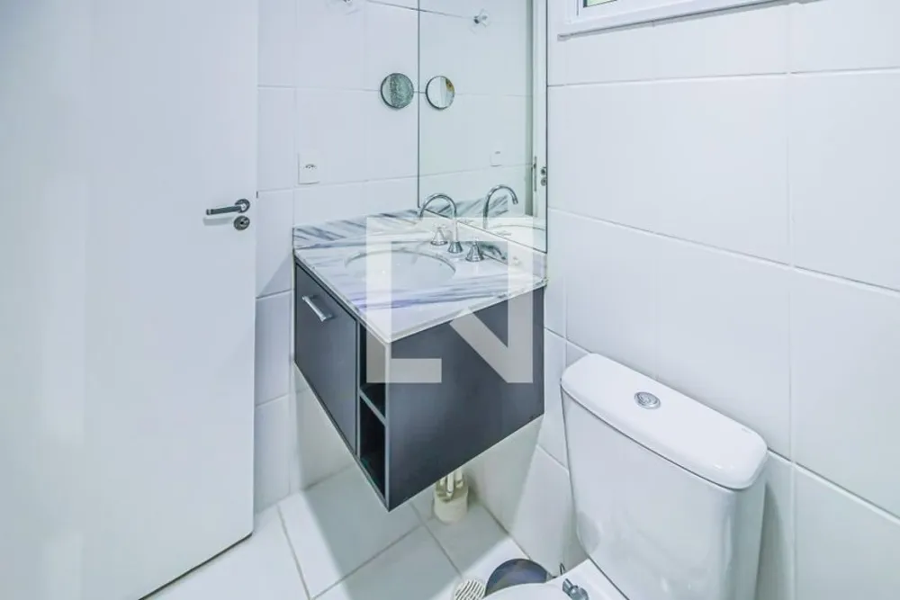 Apartamento, 2 quartos, 62 m² - Foto 4