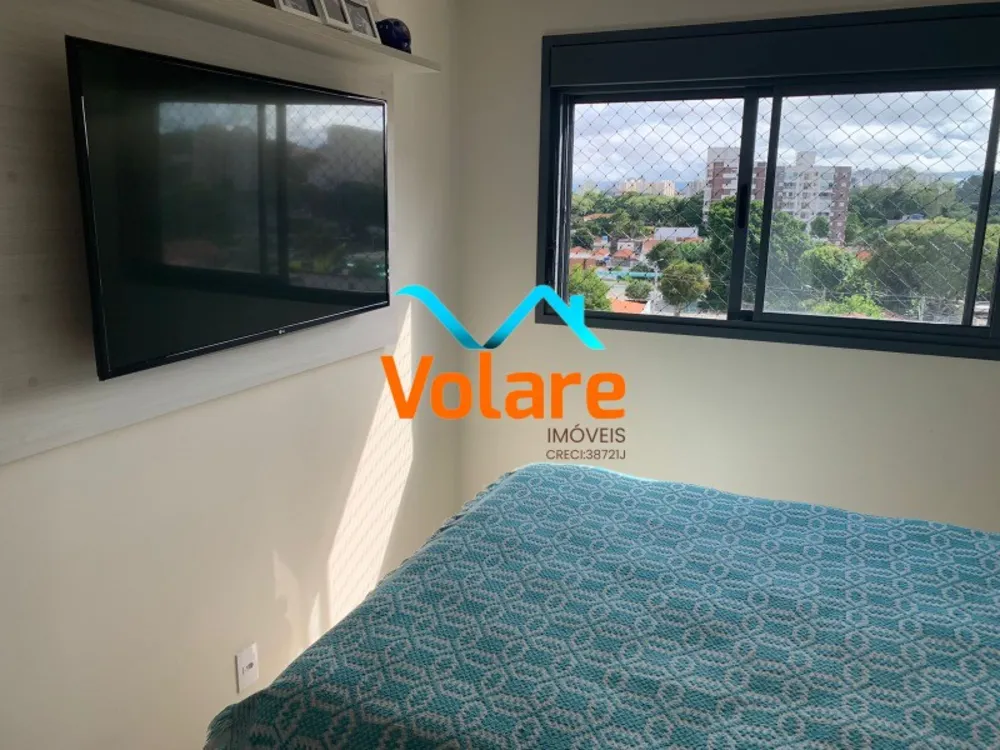 Apartamento, 2 quartos, 60 m² - Foto 4