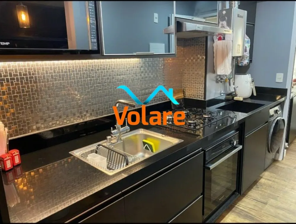 Apartamento, 2 quartos, 67 m² - Foto 3