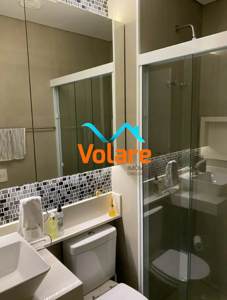 Apartamento, 2 quartos, 67 m² - Foto 8