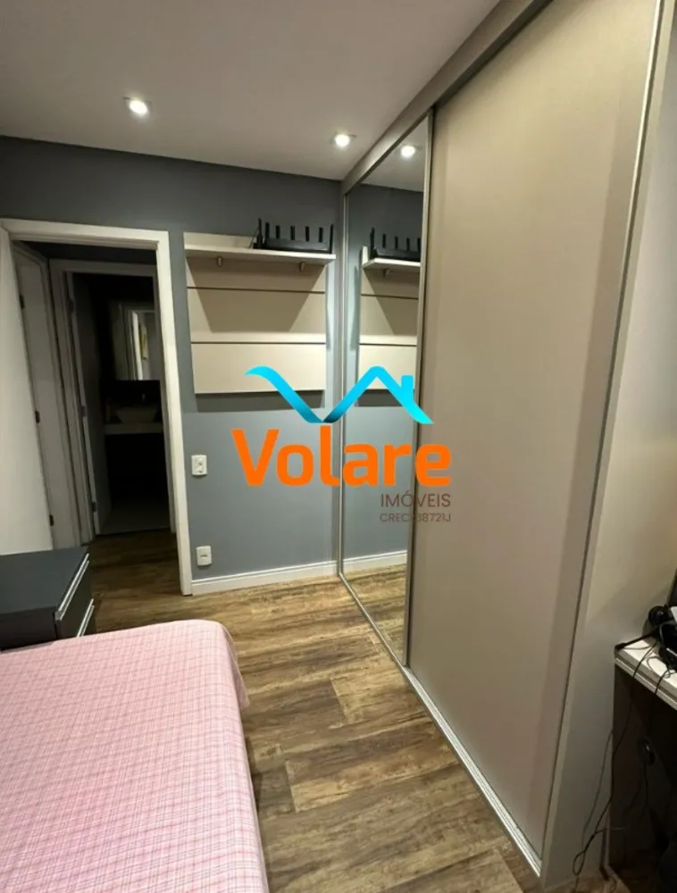 Apartamento, 2 quartos, 67 m² - Foto 5