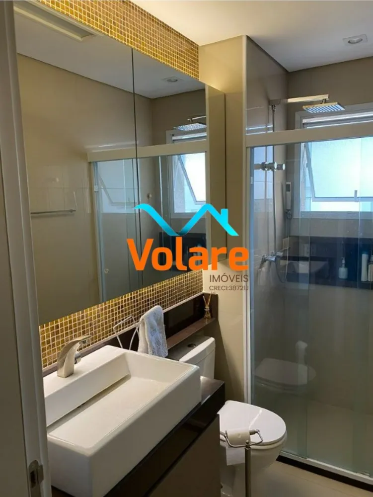 Apartamento, 2 quartos, 67 m² - Foto 6