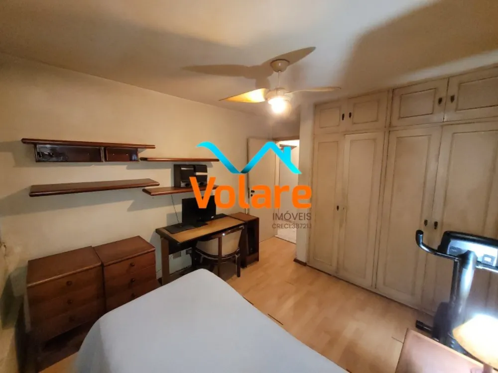 Apartamento, 3 quartos, 128 m² - Foto 2