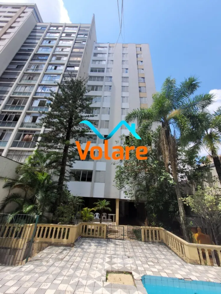 Apartamento, 3 quartos, 128 m² - Foto 8