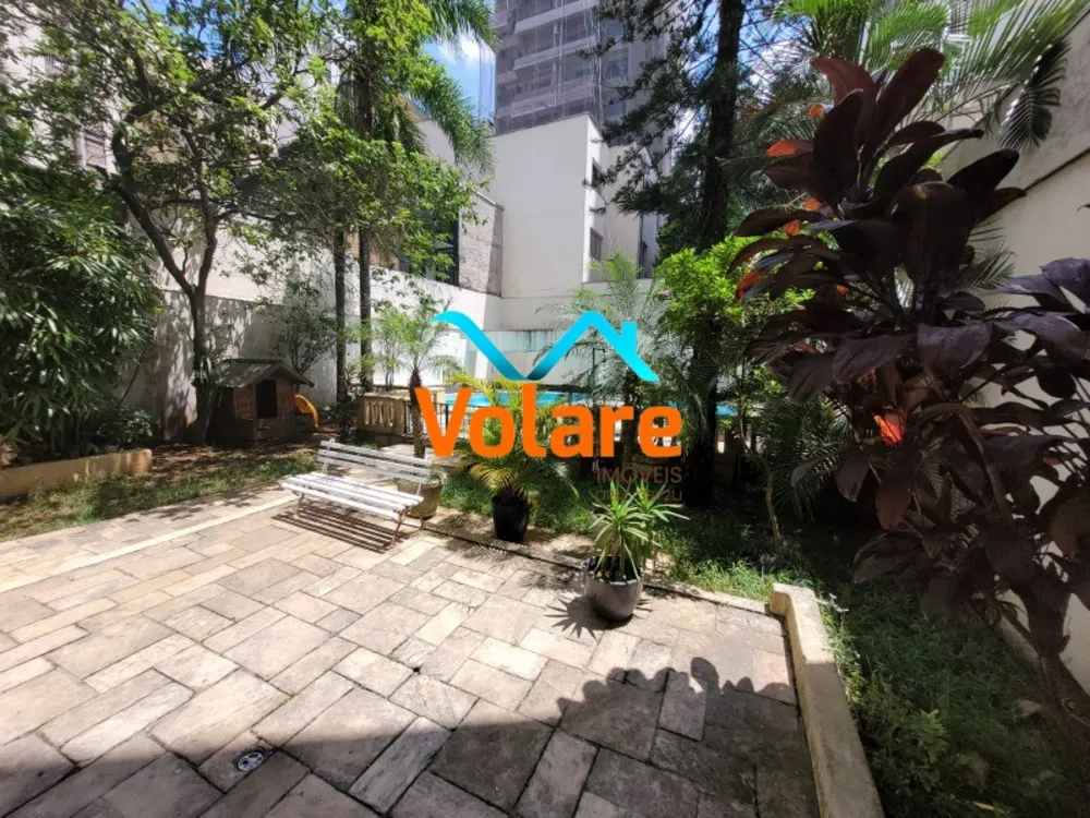 Apartamento, 3 quartos, 128 m² - Foto 5