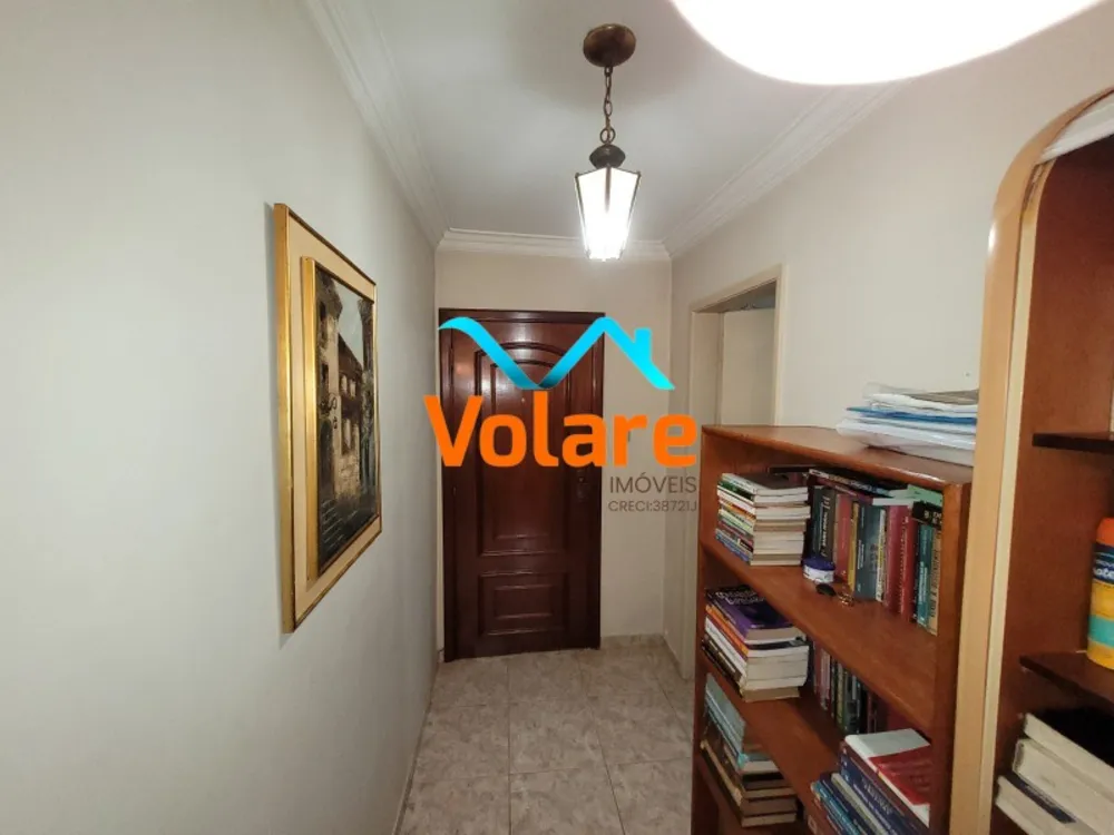 Apartamento, 3 quartos, 128 m² - Foto 4