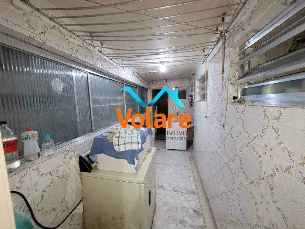 Apartamento, 3 quartos, 128 m² - Foto 1