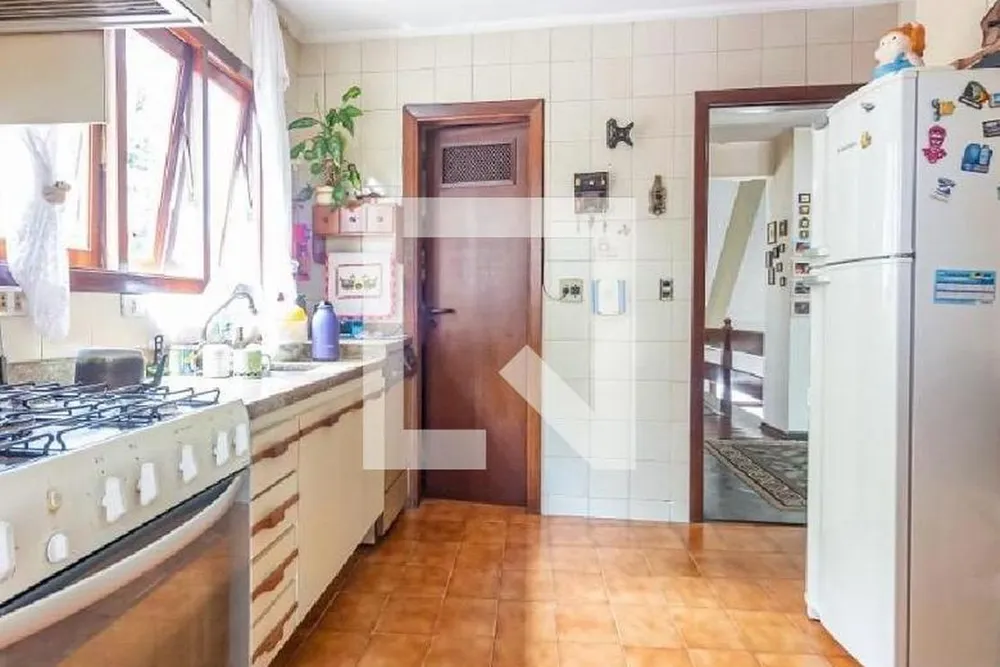 Casa, 6 quartos, 400 m² - Foto 5