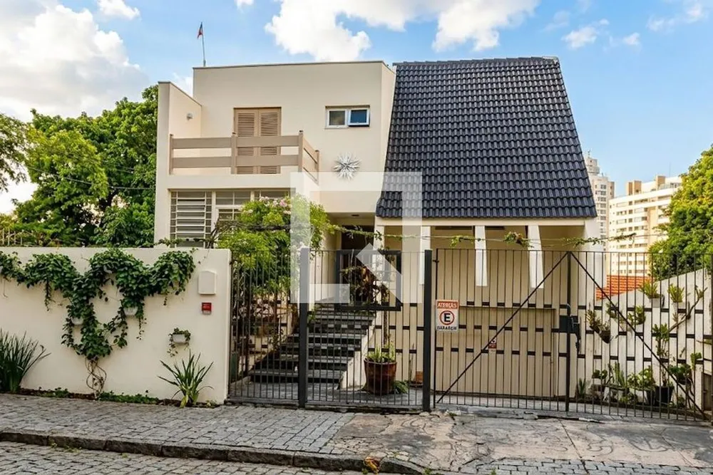 Casa, 6 quartos, 400 m² - Foto 8