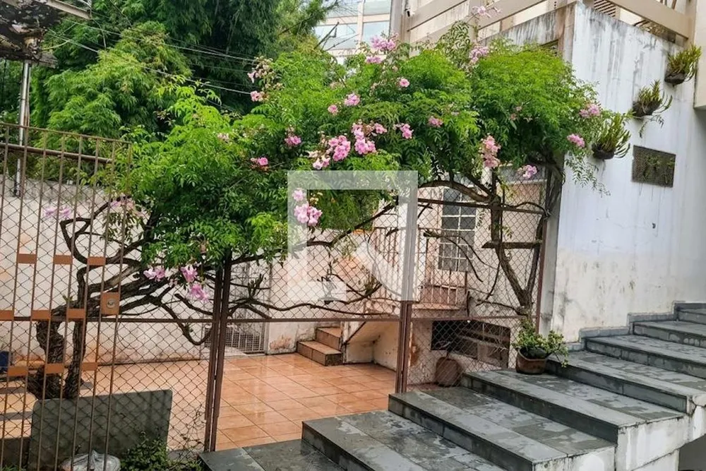 Casa, 6 quartos, 400 m² - Foto 7