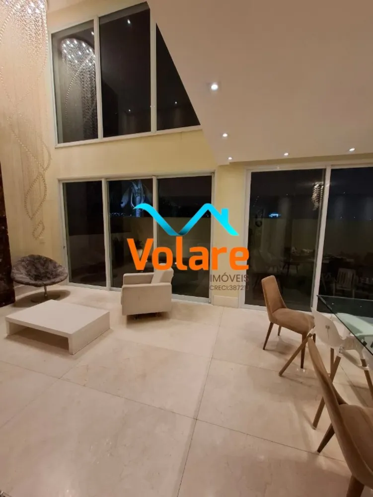 Casa, 4 quartos - Foto 1