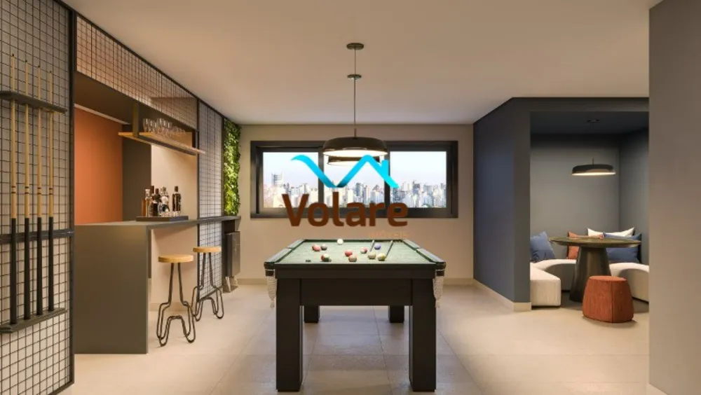 Apartamento, 1 quarto, 25 m² - Foto 5